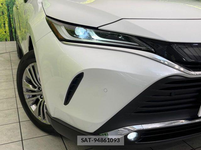 Toyota HARRIER 2024-02 7250933-11