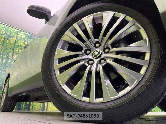 Toyota HARRIER 2024-02 7250933-12