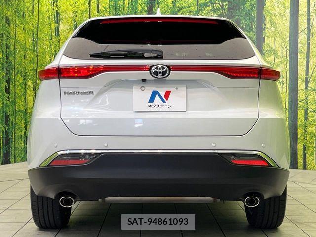 Toyota HARRIER 2024-02 7250933-14