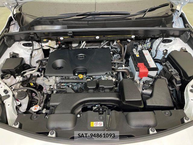 Toyota HARRIER 2024-02 7250933-17