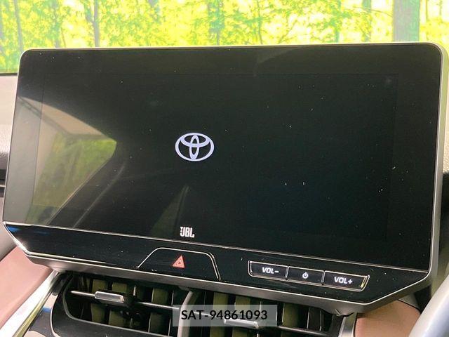 Toyota HARRIER 2024-02 7250933-2