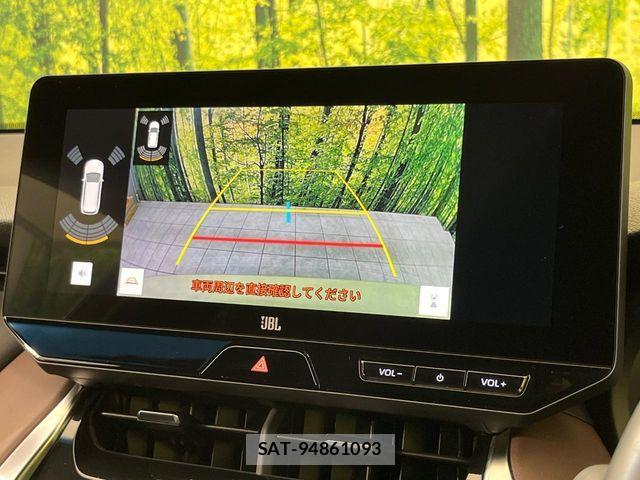 Toyota HARRIER 2024-02 7250933-3