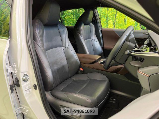 Toyota HARRIER 2024-02 7250933-7
