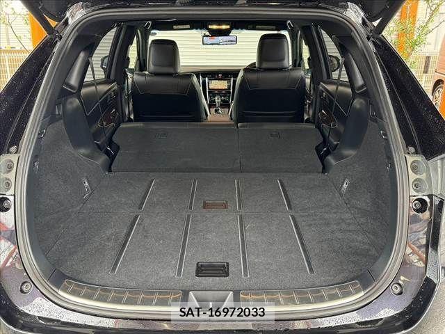 Toyota HARRIER 2017-02 7250955-20