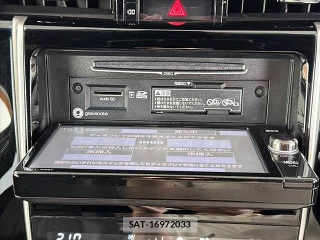 Toyota HARRIER 2017-02 7250955-21
