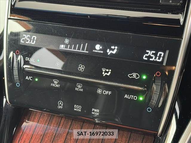 Toyota HARRIER 2017-02 7250955-22
