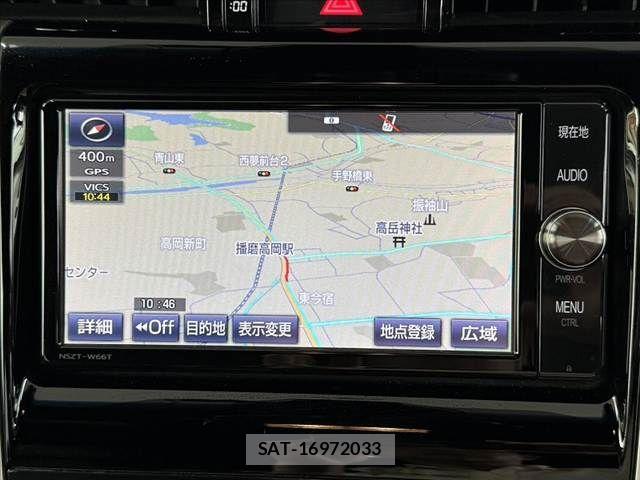 Toyota HARRIER 2017-02 7250955-2