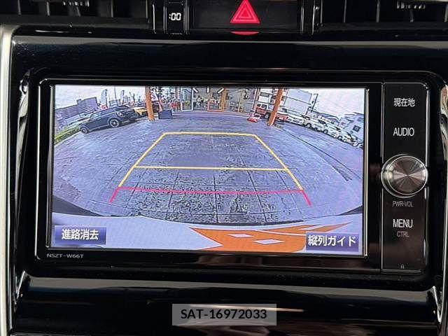 Toyota HARRIER 2017-02 7250955-5