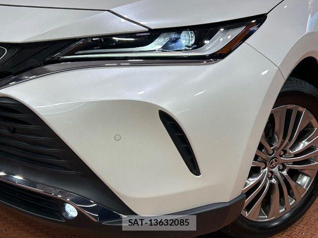 Toyota HARRIER 2021-03 7250300-11