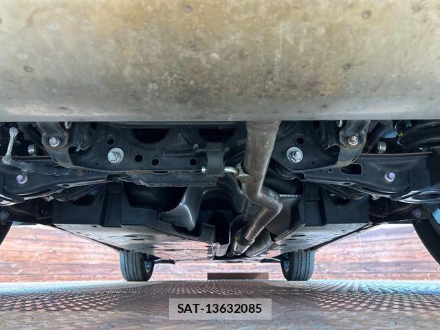 Toyota HARRIER 2021-03 7250300-18