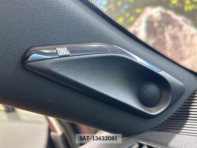 Toyota HARRIER 2021-03 7250300-4