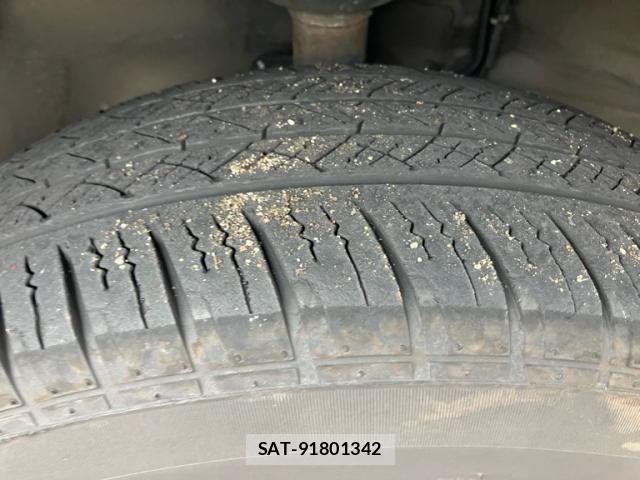 Toyota HARRIER 2008-02 7250959-9
