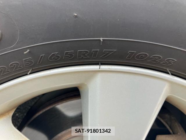 Toyota HARRIER 2008-02 7250959-10