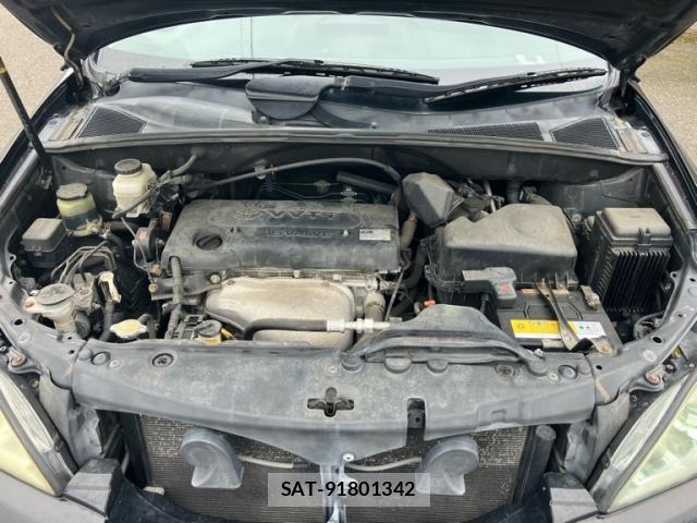 Toyota HARRIER 2008-02 7250959-12