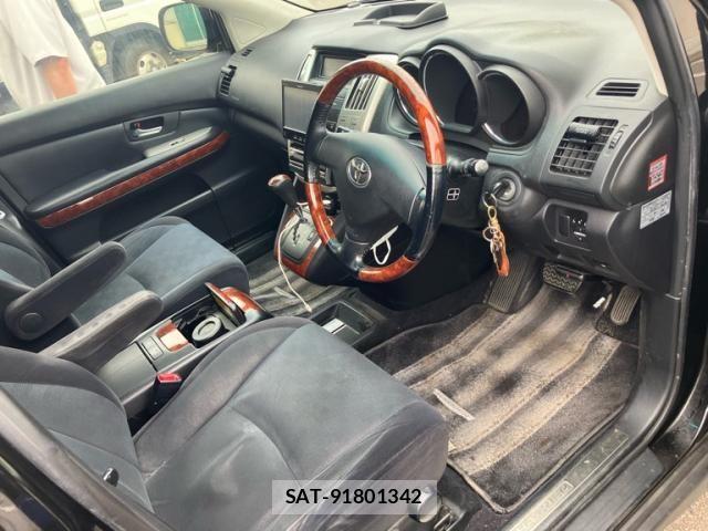 Toyota HARRIER 2008-02 7250959-14