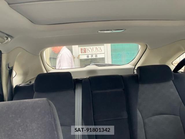 Toyota HARRIER 2008-02 7250959-16