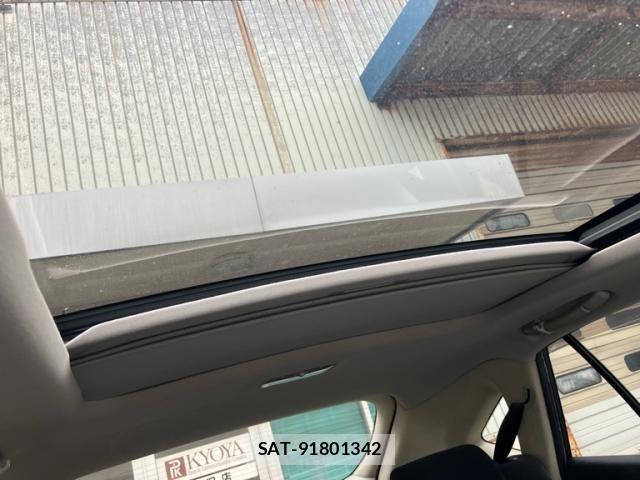 Toyota HARRIER 2008-02 7250959-17