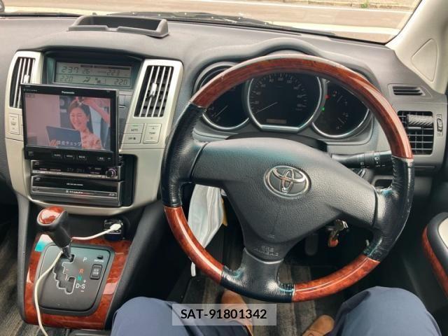 Toyota HARRIER 2008-02 7250959-18
