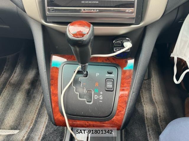Toyota HARRIER 2008-02 7250959-20