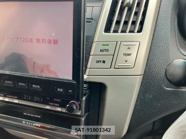 Toyota HARRIER 2008-02 7250959-22