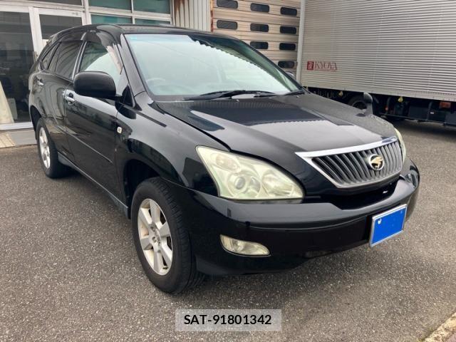Toyota HARRIER 2008-02 7250959-2