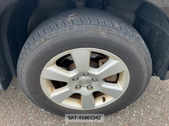 Toyota HARRIER 2008-02 7250959-5