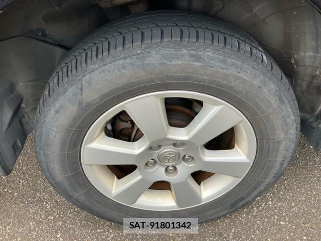 Toyota HARRIER 2008-02 7250959-6