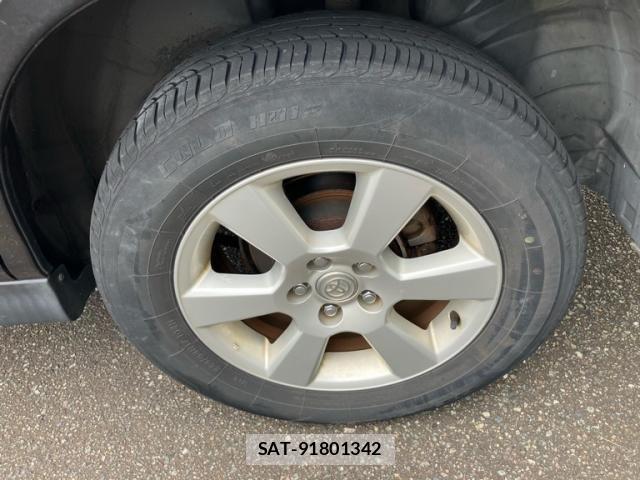 Toyota HARRIER 2008-02 7250959-7