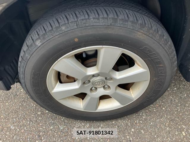 Toyota HARRIER 2008-02 7250959-8