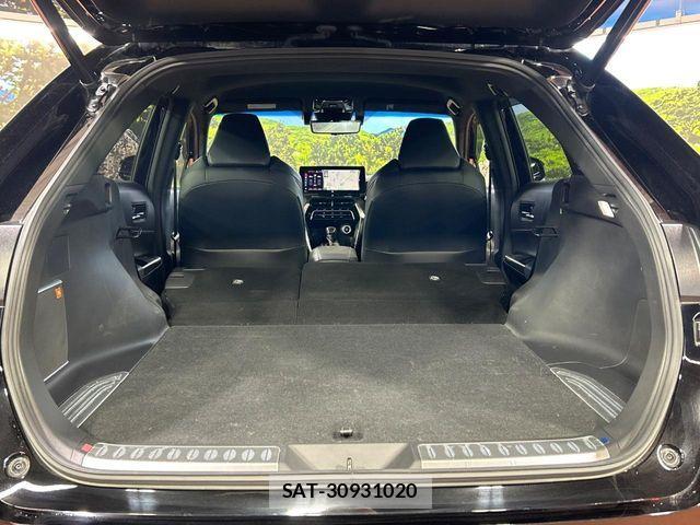 Toyota HARRIER 2022-04 7250936-9