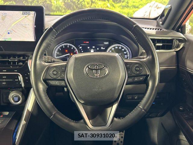 Toyota HARRIER 2022-04 7250936-10