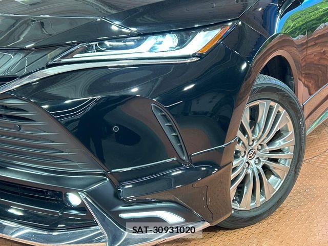 Toyota HARRIER 2022-04 7250936-11