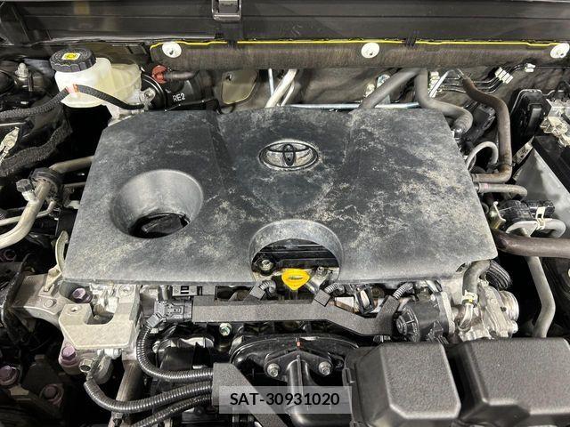 Toyota HARRIER 2022-04 7250936-17