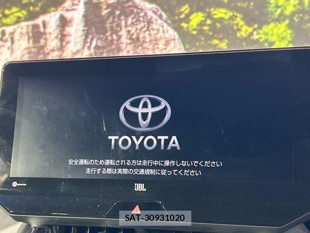 Toyota HARRIER 2022-04 7250936-3