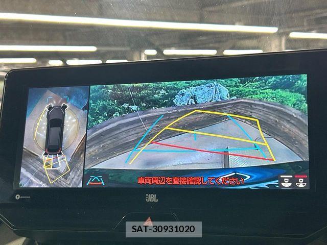 Toyota HARRIER 2022-04 7250936-4