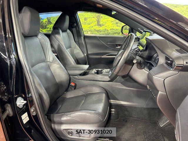 Toyota HARRIER 2022-04 7250936-8