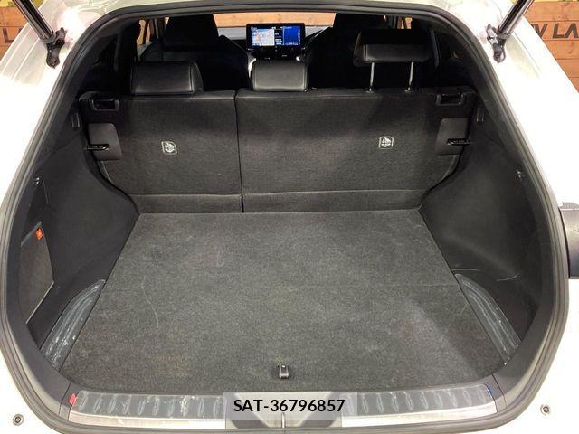 Toyota HARRIER 2021-05 7250945-9