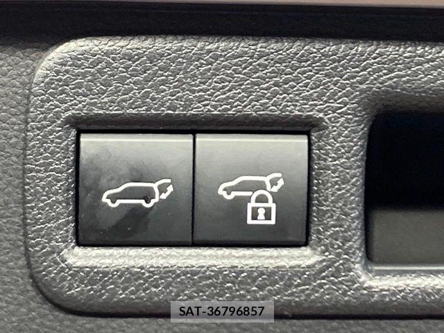 Toyota HARRIER 2021-05 7250945-4