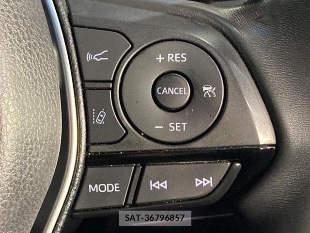 Toyota HARRIER 2021-05 7250945-5