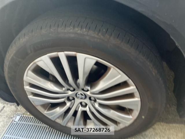 Toyota HARRIER 2021-09 7250957-10
