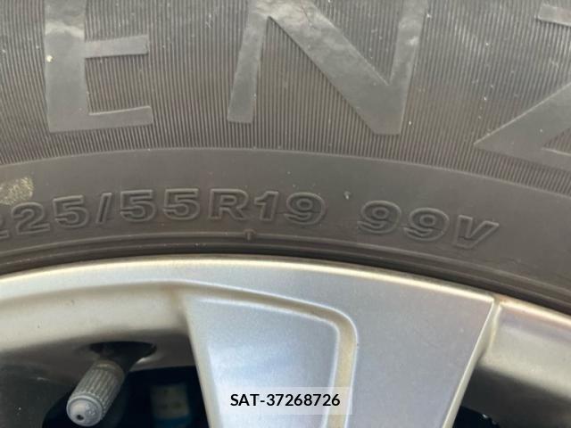Toyota HARRIER 2021-09 7250957-11