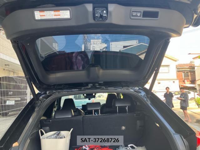 Toyota HARRIER 2021-09 7250957-12