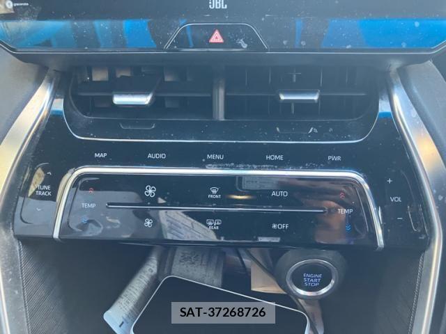 Toyota HARRIER 2021-09 7250957-18