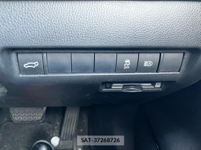 Toyota HARRIER 2021-09 7250957-19