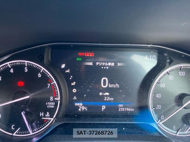 Toyota HARRIER 2021-09 7250957-20