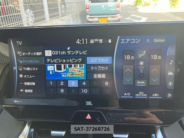 Toyota HARRIER 2021-09 7250957-22