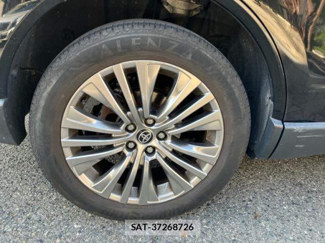 Toyota HARRIER 2021-09 7250957-8