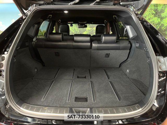 Toyota HARRIER 2019-08 7250947-9