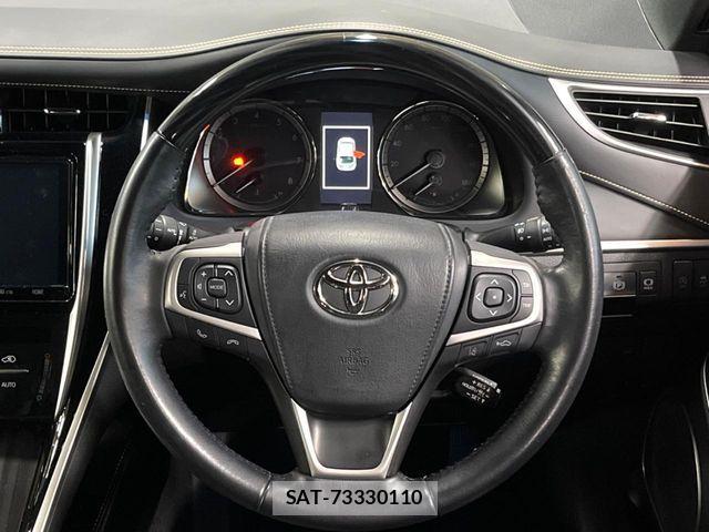 Toyota HARRIER 2019-08 7250947-10