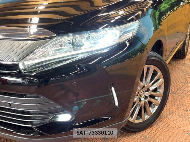 Toyota HARRIER 2019-08 7250947-11